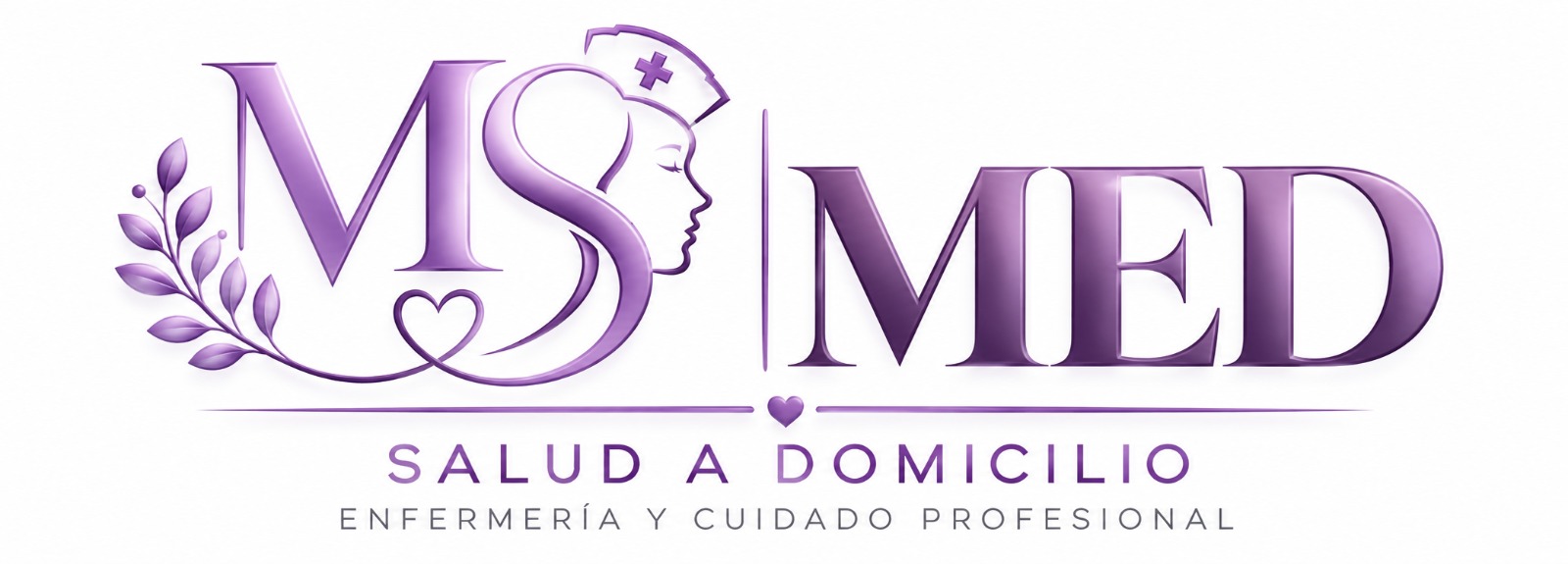 MSMED — Salud a Domicilio. Enfermería y Cuidado Profesional